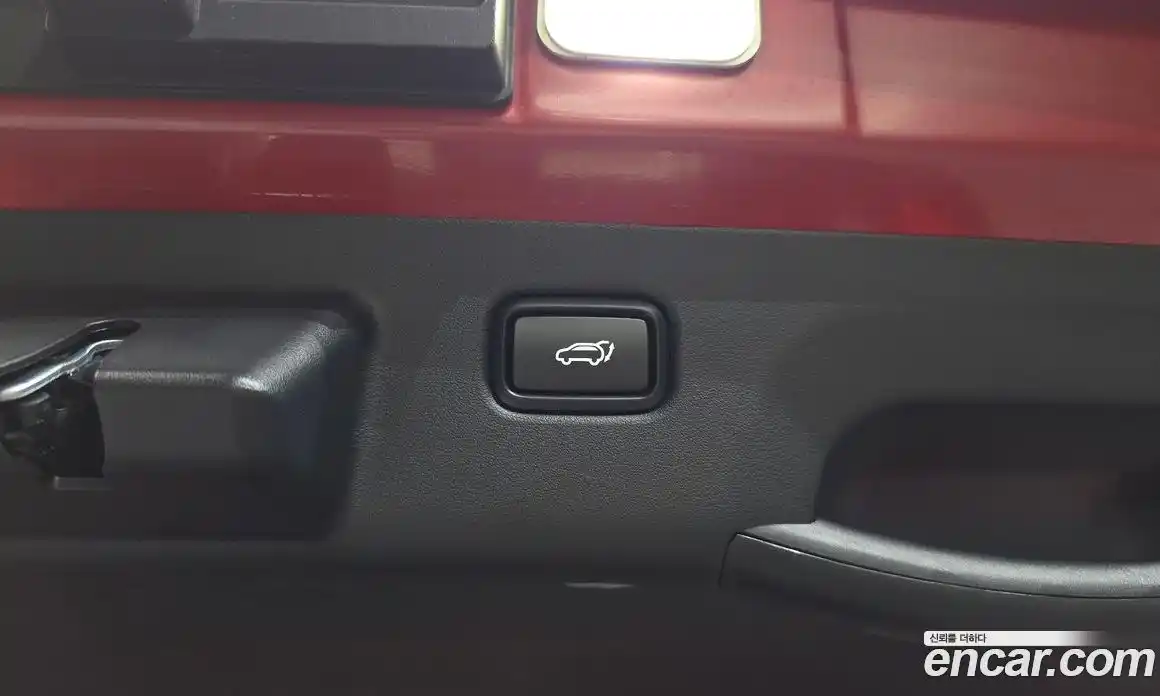 Kia EV6 2025 0.1 гидро в Москве № 1610948, фото 31