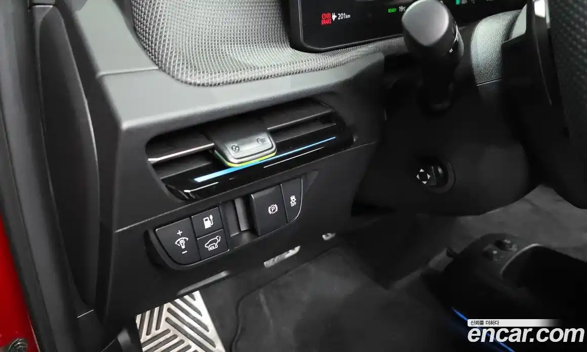 Kia EV6 2025 0.1 гидро в Москве № 1610948, фото 32