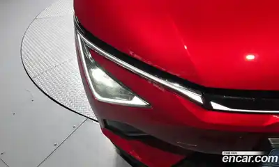 Kia EV6 2025 0.1 гидро в Москве № 1610948, миниатюра 8