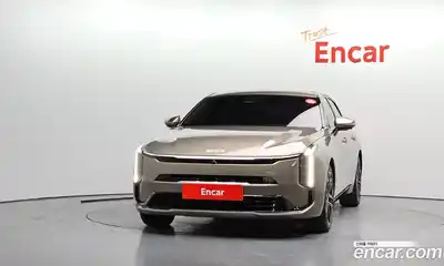 Kia K8 2025 2.5 гидро в Москве № 1611016, миниатюра 3