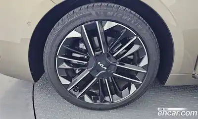 Kia K8 2025 2.5 гидро в Москве № 1611016, миниатюра 5