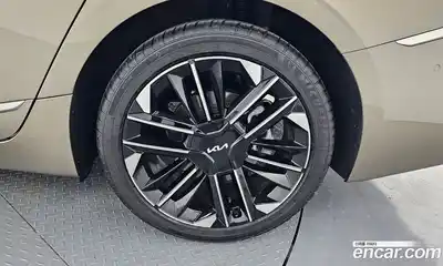 Kia K8 2025 2.5 гидро в Москве № 1611016, миниатюра 7