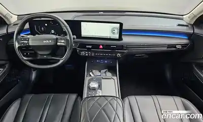 Kia K8 2025 2.5 гидро в Москве № 1611016, миниатюра 10