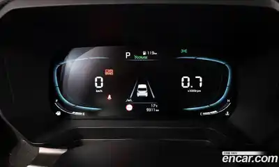 Kia Ray 2023 1.0 гидро в Москве № 1611031, миниатюра 11