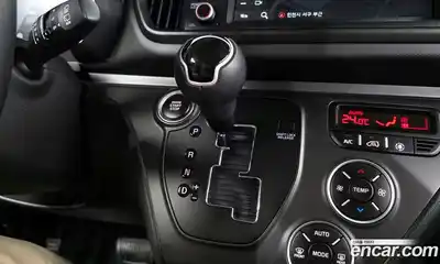 Kia Ray 2023 1.0 гидро в Москве № 1611031, миниатюра 12