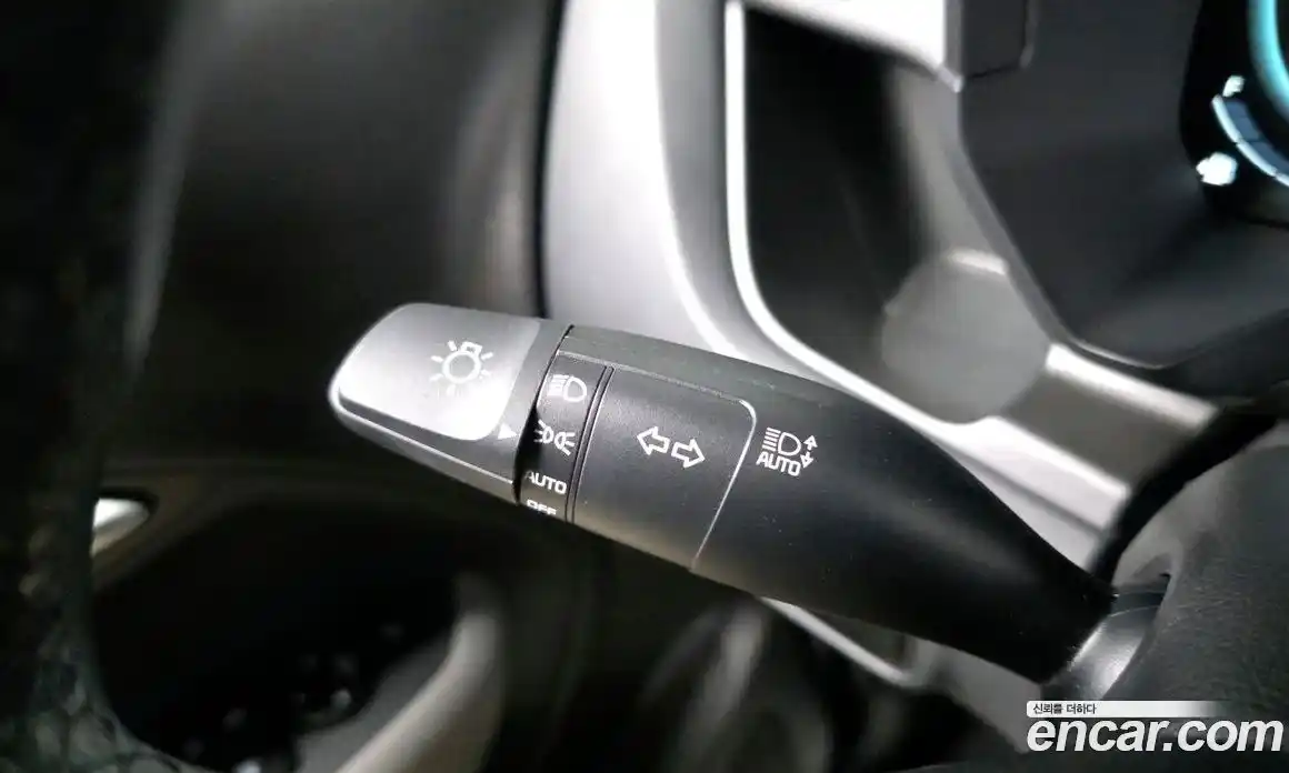 Kia Ray 2023 1.0 гидро в Москве № 1611031, фото 24