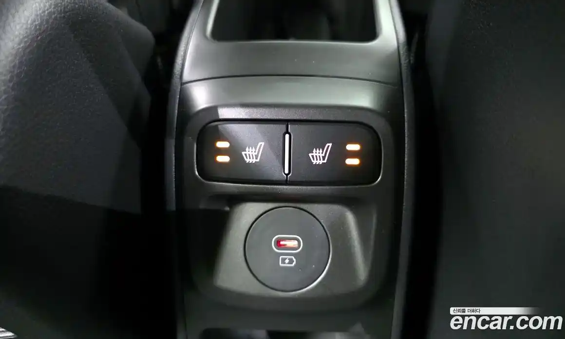 Kia Ray 2023 1.0 гидро в Москве № 1611031, фото 31