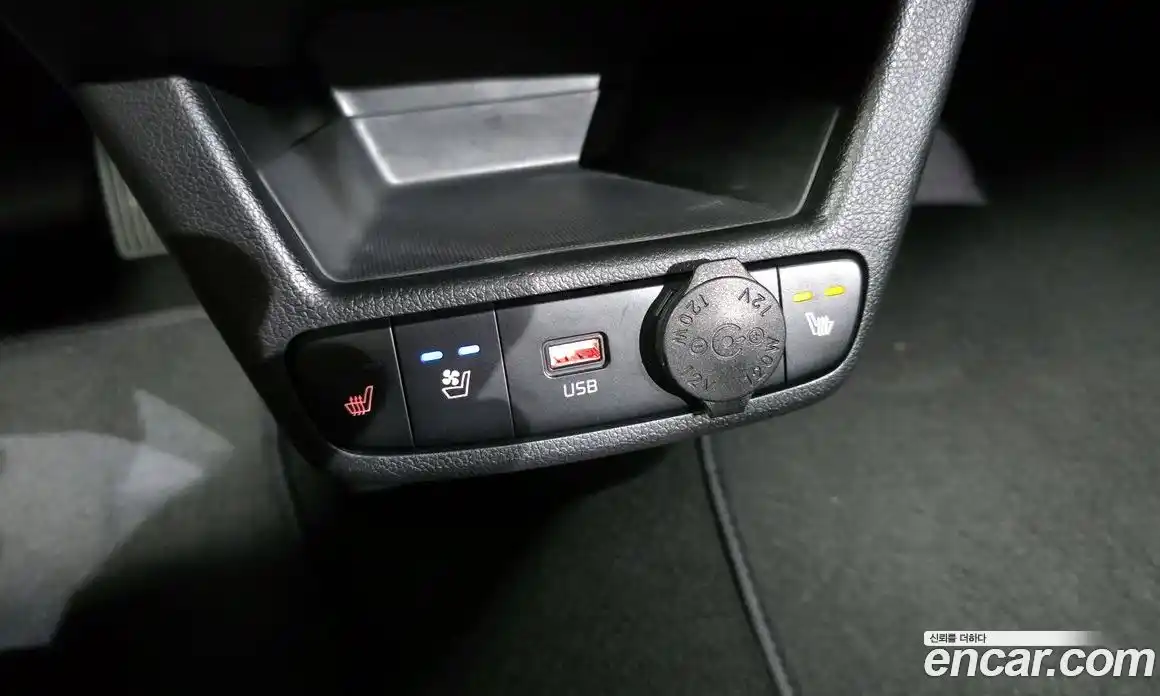 Kia Ray 2023 1.0 гидро в Москве № 1611031, фото 32