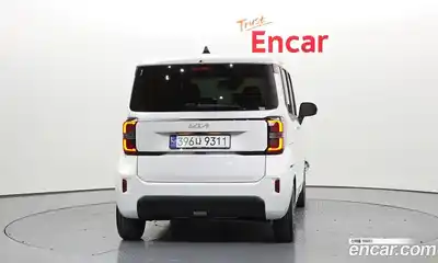 Kia Ray 2023 1.0 гидро в Москве № 1611031, миниатюра 4