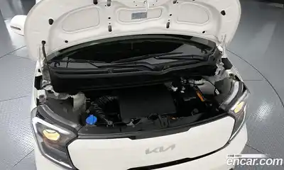 Kia Ray 2023 1.0 гидро в Москве № 1611031, миниатюра 6