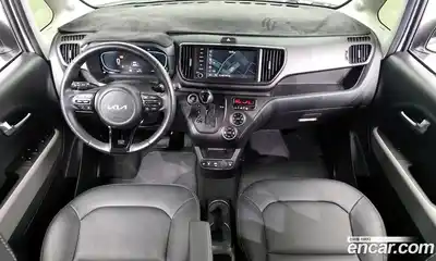 Kia Ray 2023 1.0 гидро в Москве № 1611031, миниатюра 10