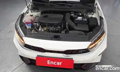 Kia K3 2022 1.6 гидро в Москве № 1611277, миниатюра 6