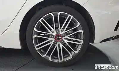 Kia K3 2022 1.6 гидро в Москве № 1611277, миниатюра 7