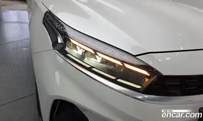 Kia K3 2022 1.6 гидро в Москве № 1611277, миниатюра 8