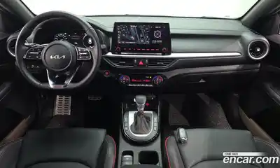 Kia K3 2022 1.6 гидро в Москве № 1611277, миниатюра 10