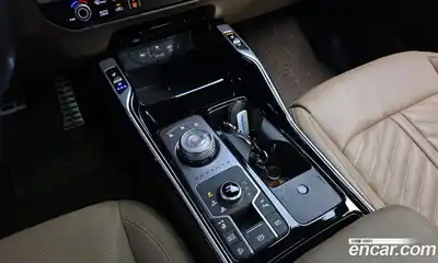 Kia Sorento 2024 1.6 гидро в Москве № 1611328, миниатюра 12