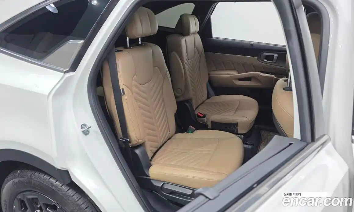 Kia Sorento 2024 1.6 гидро в Москве № 1611328, фото 17