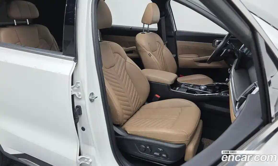 Kia Sorento 2024 1.6 гидро в Москве № 1611328, фото 18