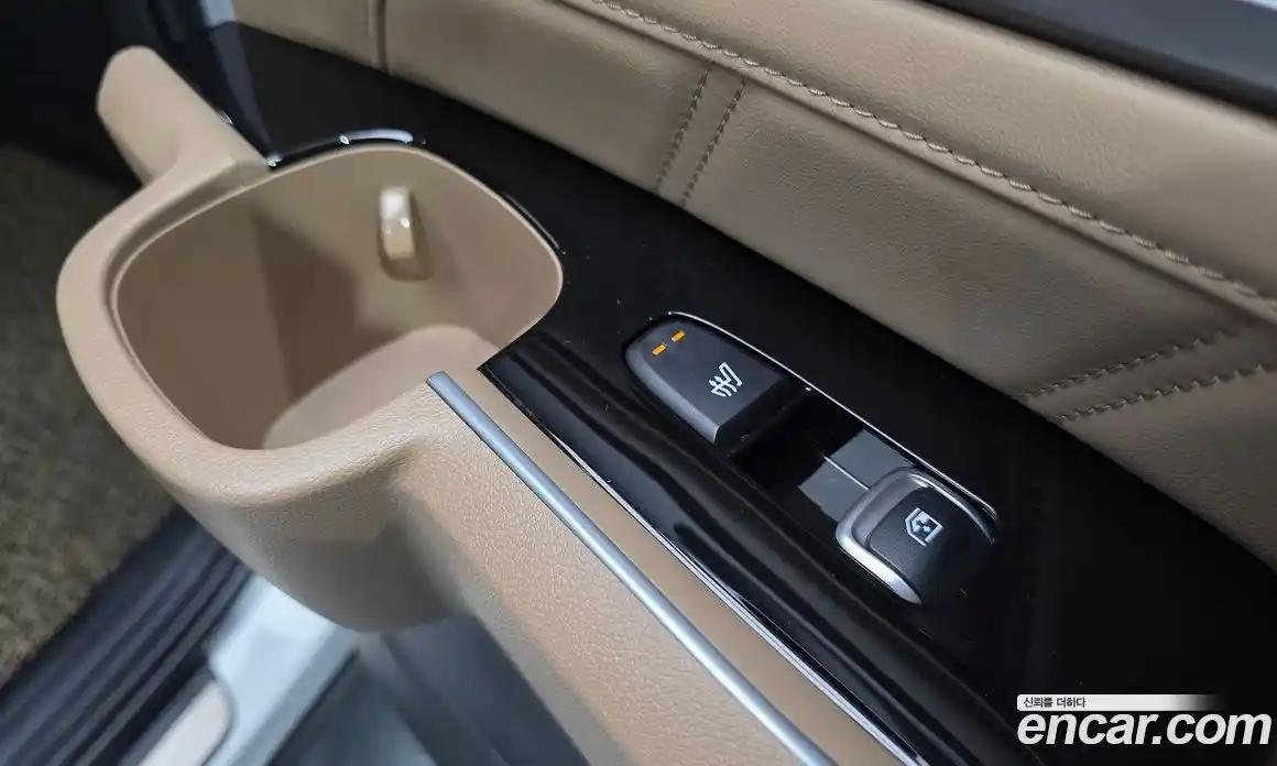 Kia Sorento 2024 1.6 гидро в Москве № 1611328, фото 25