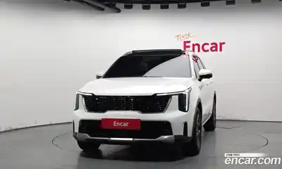 Kia Sorento 2024 1.6 гидро в Москве № 1611328, миниатюра 3
