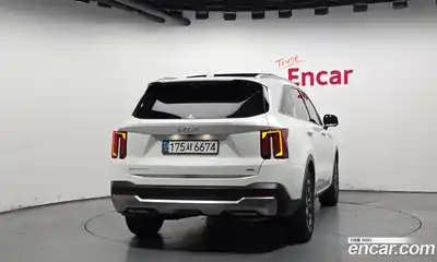 Kia Sorento 2024 1.6 гидро в Москве № 1611328, миниатюра 4