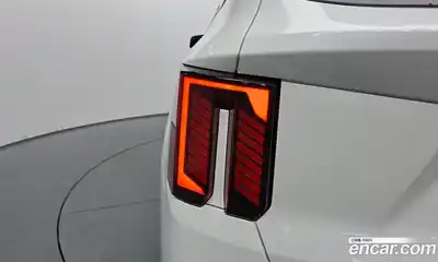 Kia Sorento 2024 1.6 гидро в Москве № 1611328, миниатюра 9