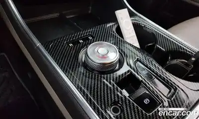 Kia Canival 2024 2.2 гидро в Москве № 1611357, миниатюра 12