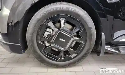 Kia Canival 2024 2.2 гидро в Москве № 1611357, миниатюра 5