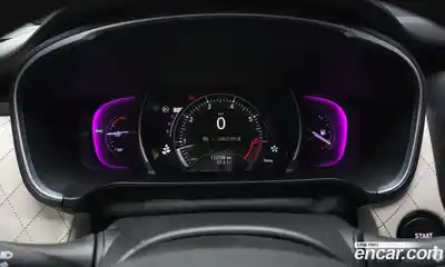 Renault SM6 2017 2.0 гидро в Москве № 1615607, миниатюра 11