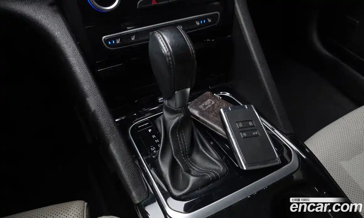 Renault SM6 2017 2.0 гидро в Москве № 1615607, фото 12