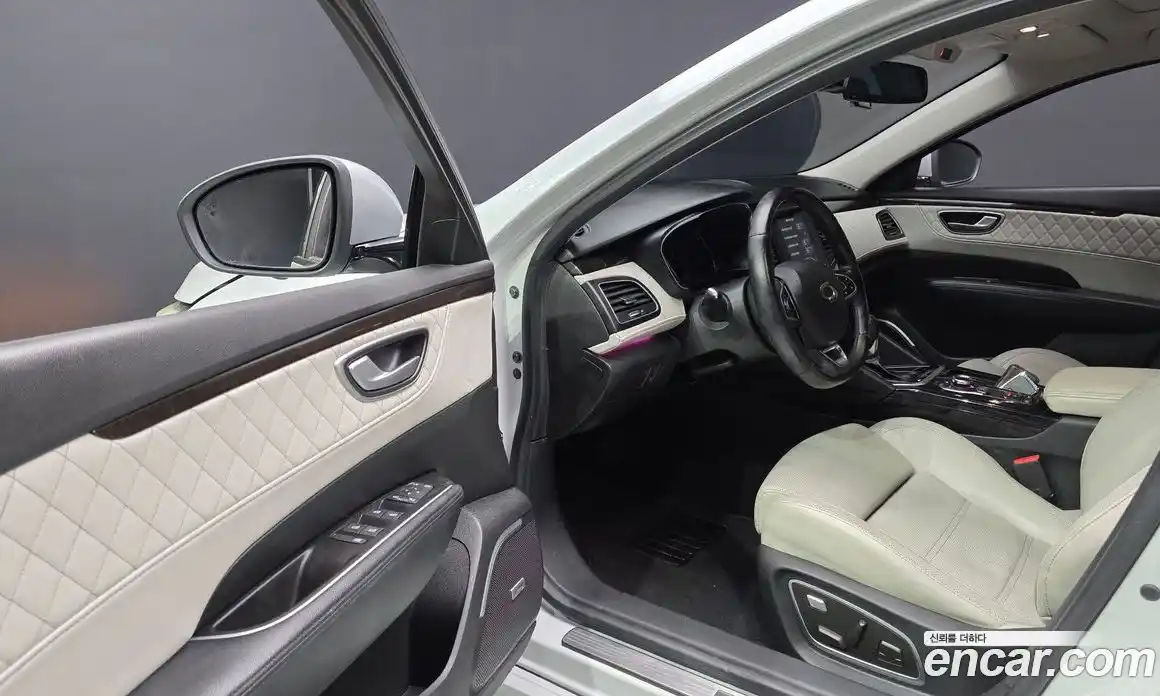 Renault SM6 2017 2.0 гидро в Москве № 1615607, фото 13