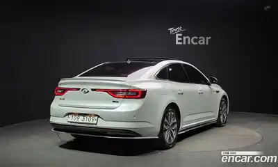 Renault SM6 2017 2.0 гидро в Москве № 1615607, миниатюра 2