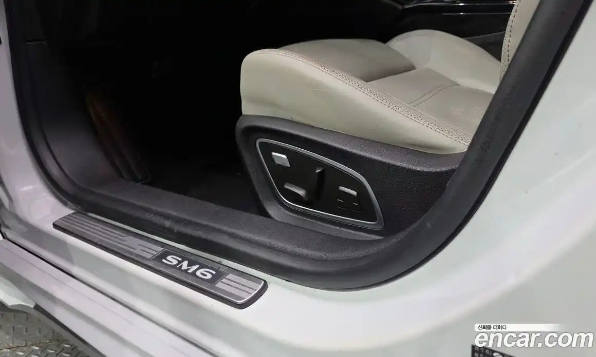 Renault SM6 2017 2.0 гидро в Москве № 1615607, фото 30