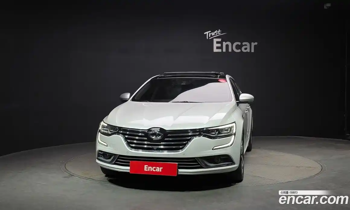 Renault SM6 2017 2.0 гидро в Москве № 1615607, фото 3