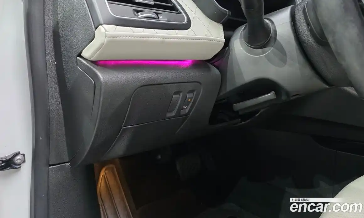 Renault SM6 2017 2.0 гидро в Москве № 1615607, фото 31