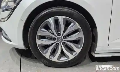 Renault SM6 2017 2.0 гидро в Москве № 1615607, миниатюра 5