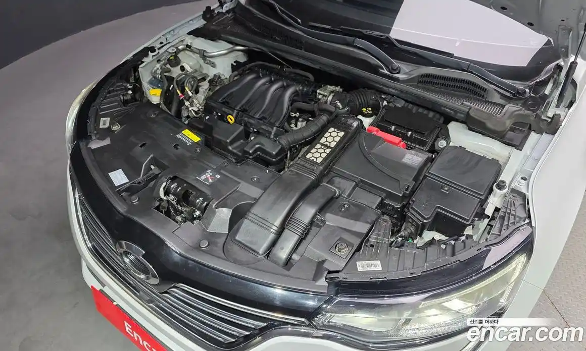 Renault SM6 2017 2.0 гидро в Москве № 1615607, фото 6