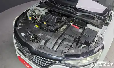 Renault SM6 2017 2.0 гидро в Москве № 1615607, миниатюра 6