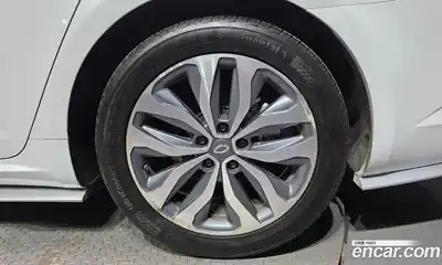 Renault SM6 2017 2.0 гидро в Москве № 1615607, миниатюра 7
