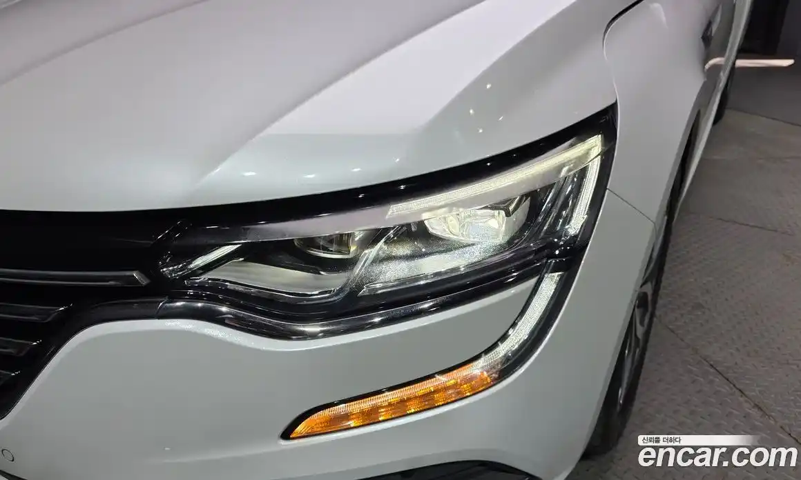 Renault SM6 2017 2.0 гидро в Москве № 1615607, фото 8