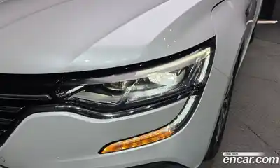 Renault SM6 2017 2.0 гидро в Москве № 1615607, миниатюра 8