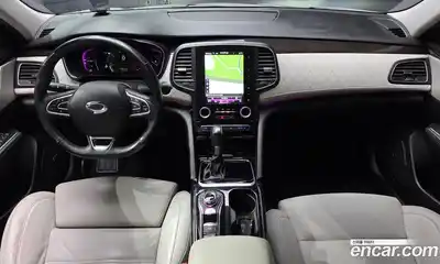 Renault SM6 2017 2.0 гидро в Москве № 1615607, миниатюра 10