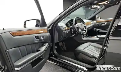 Mercedes-Benz E-Class 2016 3.5 гидро в Москве № 161973, миниатюра 11