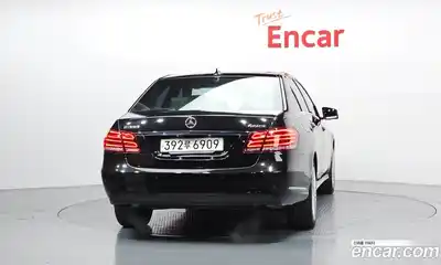 Mercedes-Benz E-Class 2016 3.5 гидро в Москве № 161973, миниатюра 4