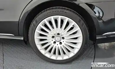 Mercedes-Benz E-Class 2016 3.5 гидро в Москве № 161973, миниатюра 5