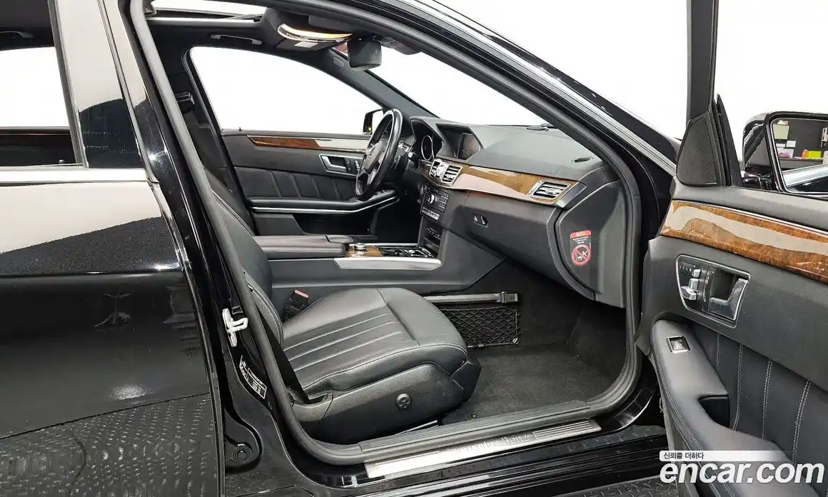 Mercedes-Benz E-Class 2016 3.5 гидро в Москве № 161973, фото 10
