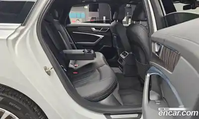 Audi A6 2020 2.0 гидро в Москве № 162333, миниатюра 12
