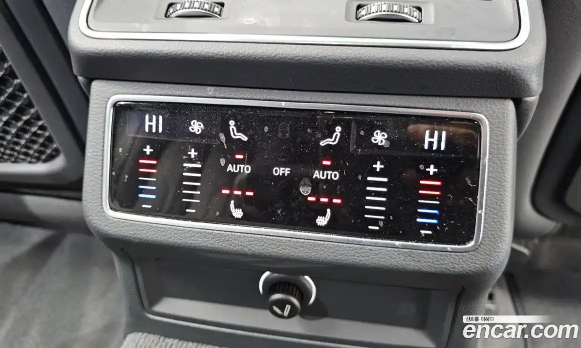 Audi A6 2020 2.0 гидро в Москве № 162333, фото 18