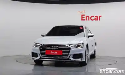 Audi A6 2020 2.0 гидро в Москве № 162333, миниатюра 3