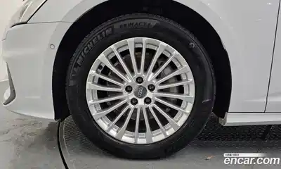 Audi A6 2020 2.0 гидро в Москве № 162333, миниатюра 5